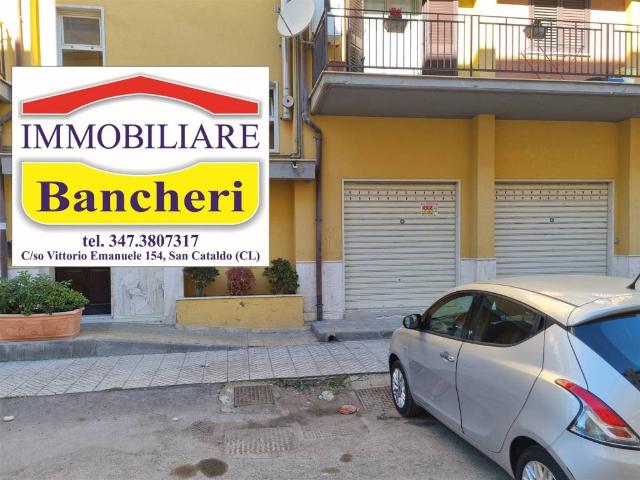 Immobile in vendita a Caltanissetta CL