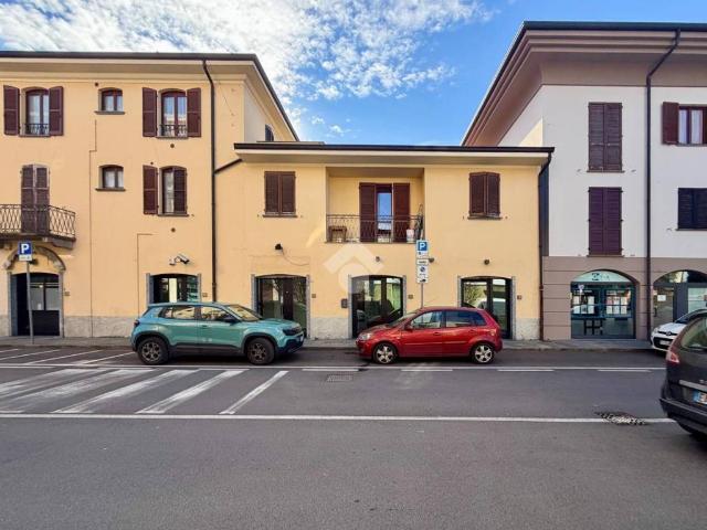 Immobile in affitto a Calusco d'Adda BG