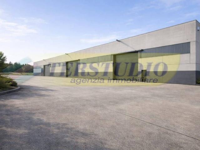 Immobile in vendita a Calusco d'Adda BG