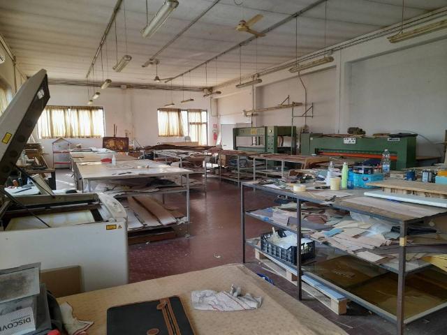 Immobile in vendita a Calvenzano BG