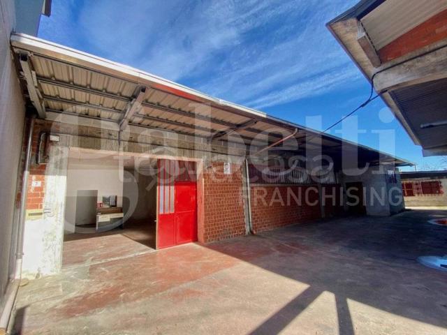 Immobile in vendita a Camburzano BI
