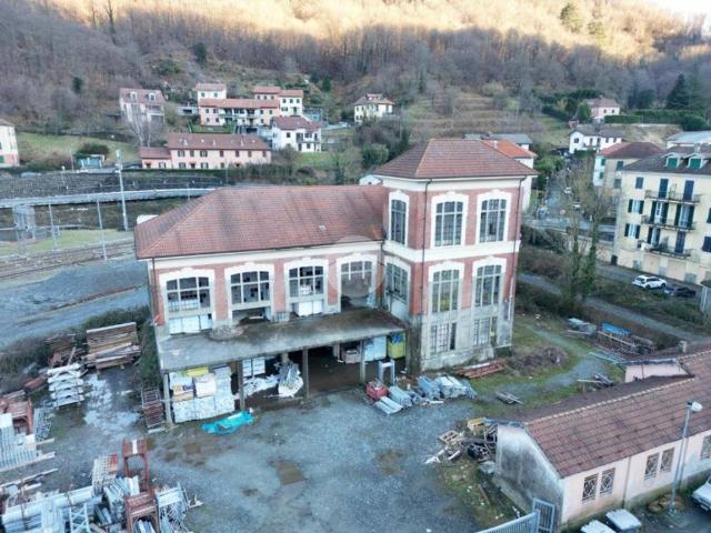 Immobile in vendita a Campo Ligure GE