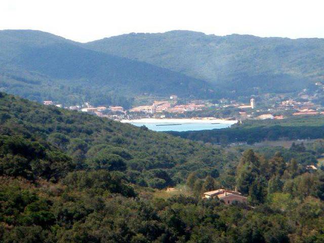 Immobile in vendita a Campo nell'Elba LI