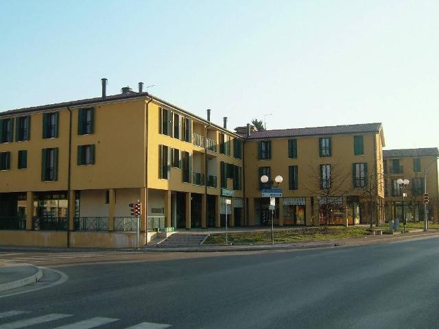 Immobile in vendita a Campo San Martino PD