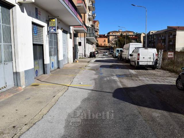 Immobile in vendita a Campobasso CB