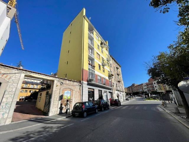 Immobile in vendita a Campobasso CB