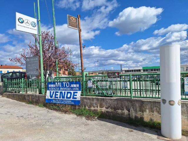Immobile in vendita a Campobasso CB