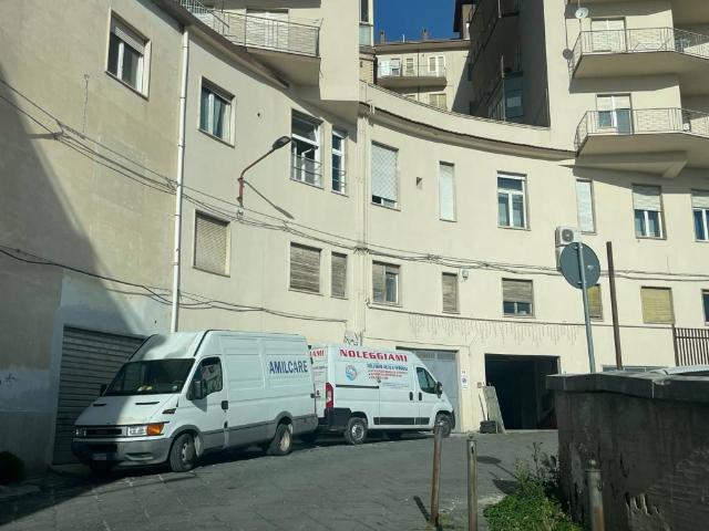 Immobile in vendita a Campobasso CB
