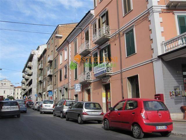 Immobile in vendita a Campobasso CB