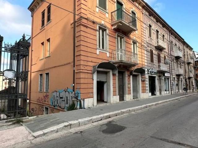 Immobile in vendita a Campobasso CB