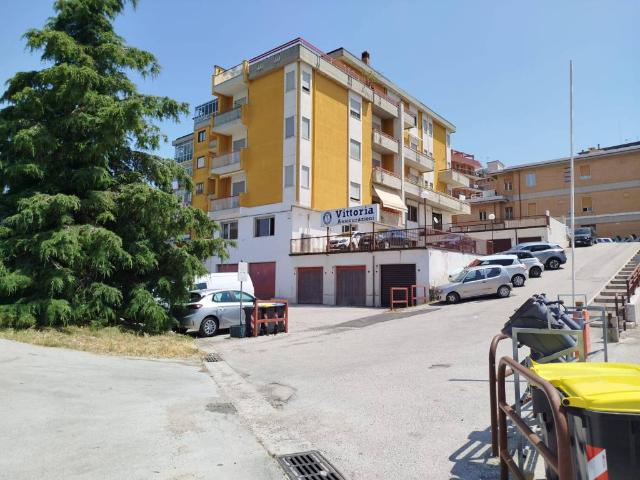 Immobile in vendita a Campobasso CB