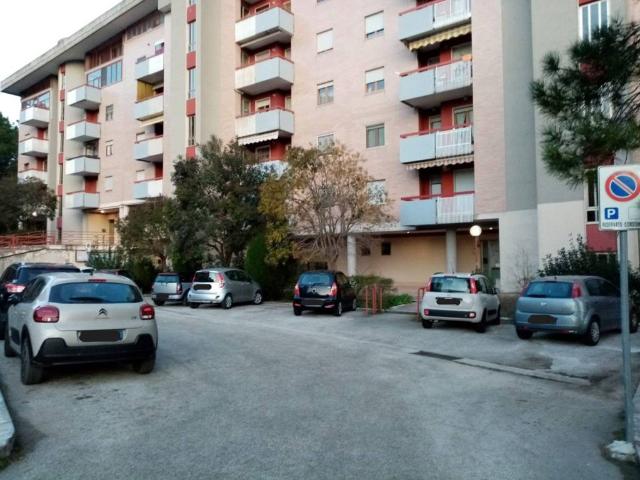Immobile in vendita a Campobasso CB