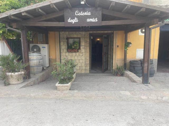 Immobile in vendita a Campobello di Licata AG