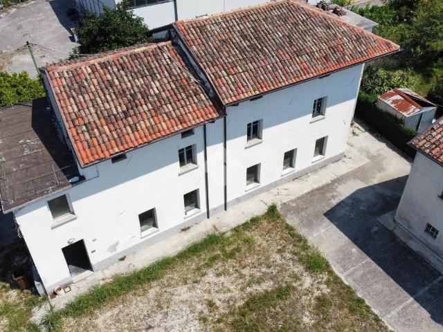 Immobile in vendita a Campoformido UD
