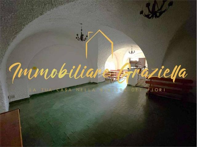 Immobile in vendita a Camporosso IM
