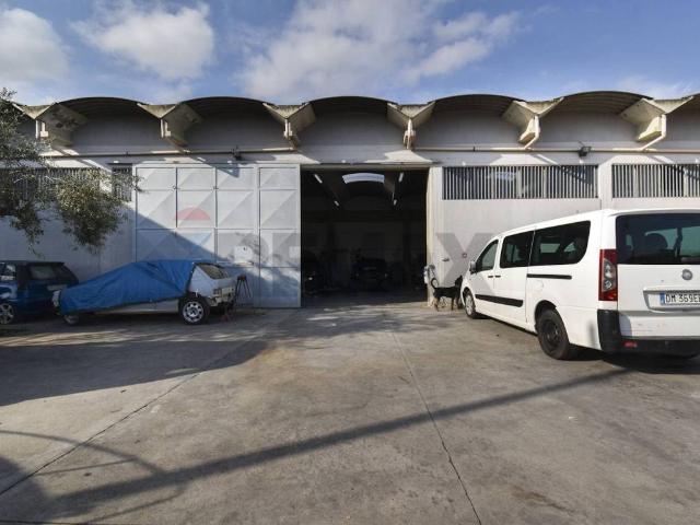 Immobile in vendita a Camporotondo Etneo CT