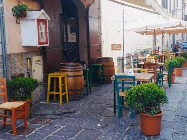 Immobile in vendita a Campagna SA