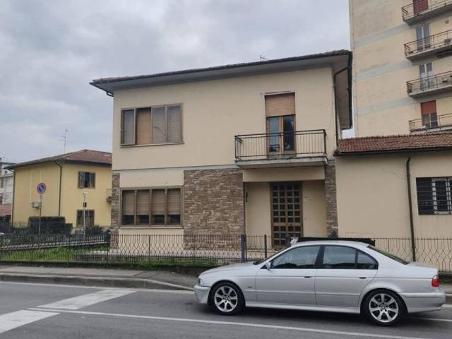 Immobile in vendita a Campi Bisenzio FI
