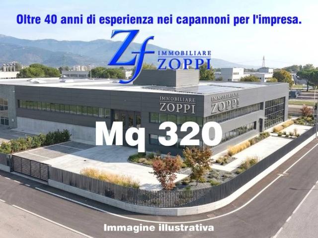 Immobile in vendita a Campi Bisenzio FI