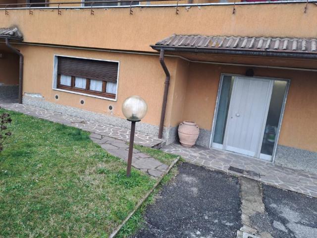 Immobile in vendita a Canegrate MI