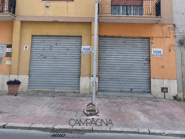 Immobile in vendita a Canicattì AG