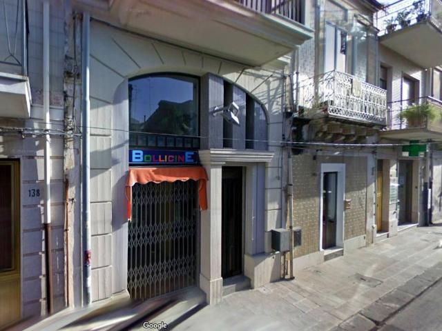 Immobile in vendita a Canicattini Bagni SR