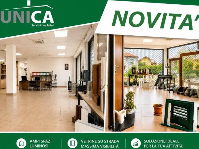 Immobile in vendita a Canonica d'Adda BG
