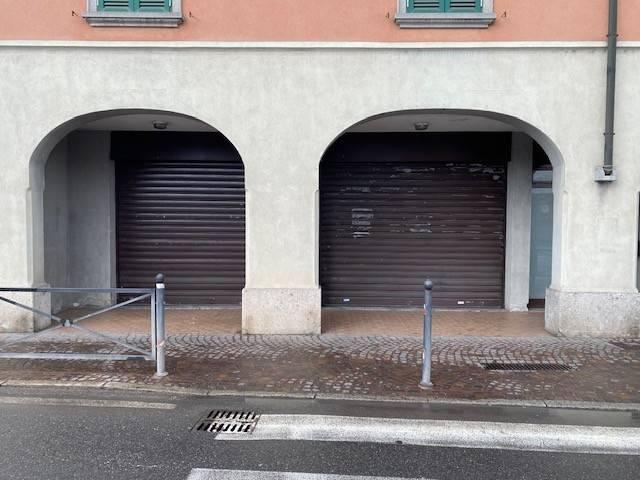 Immobile in vendita a Canonica d'Adda BG