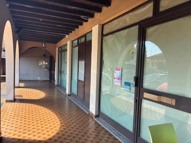 Immobile in vendita a Canonica d'Adda BG