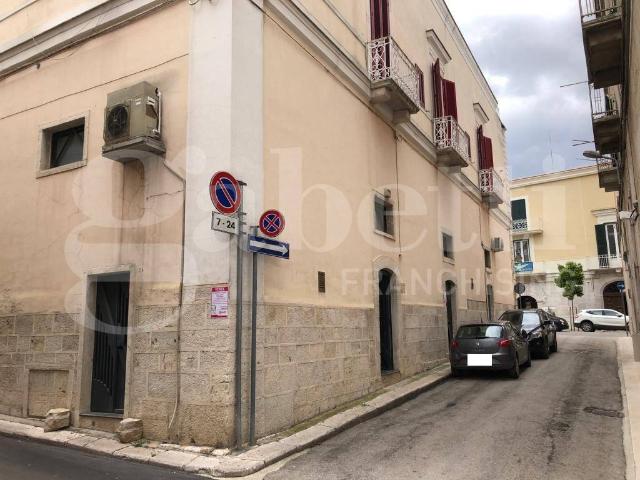 Immobile in vendita a Canosa di Puglia BT