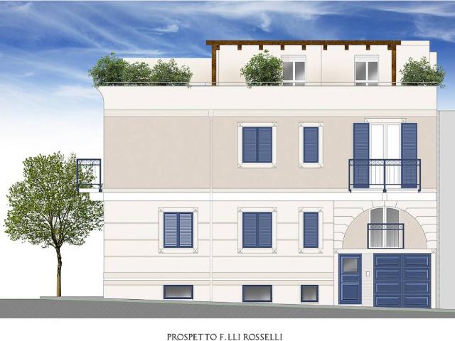 Immobile in vendita a Canosa di Puglia BT