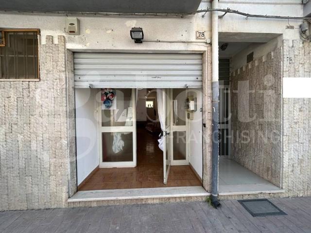 Immobile in vendita a Canosa di Puglia BT