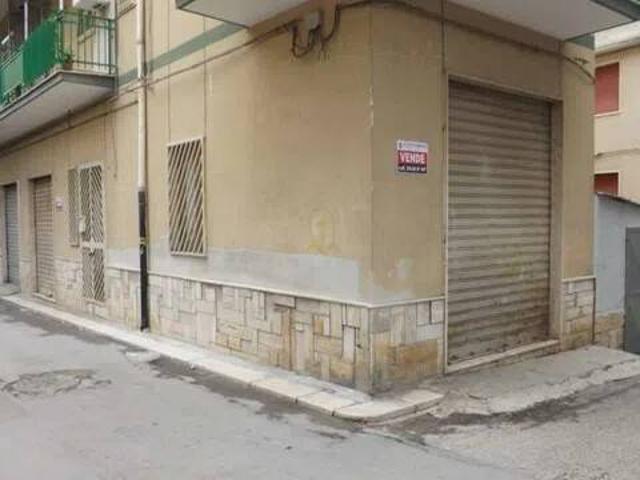Immobile in vendita a Canosa di Puglia BT