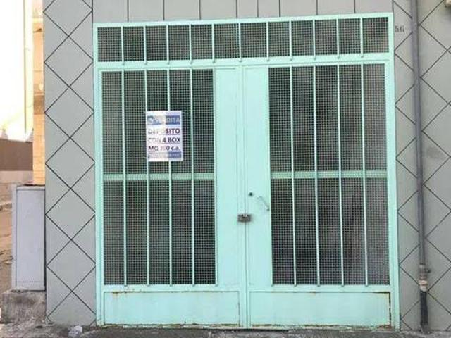 Immobile in vendita a Canosa di Puglia BT