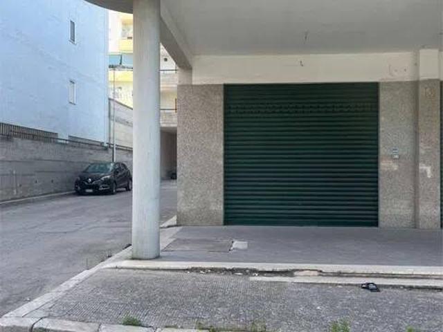 Immobile in vendita a Canosa di Puglia BT