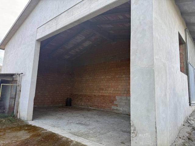 Immobile in vendita a Canossa RE