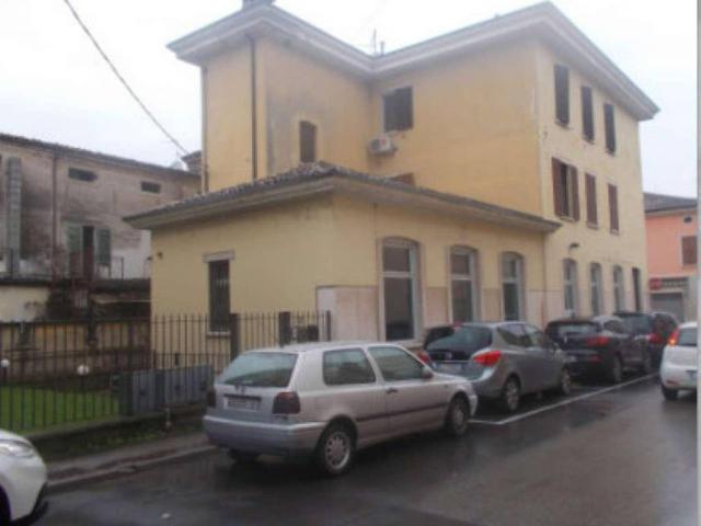 Immobile in vendita a Canneto sull'Oglio MN