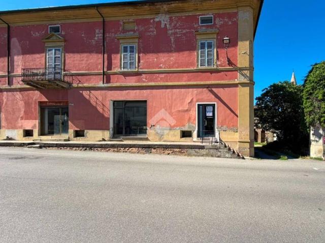 Immobile in vendita a Caorso PC