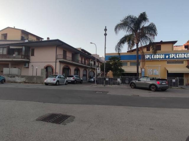 Immobile in vendita a Capo d'Orlando ME
