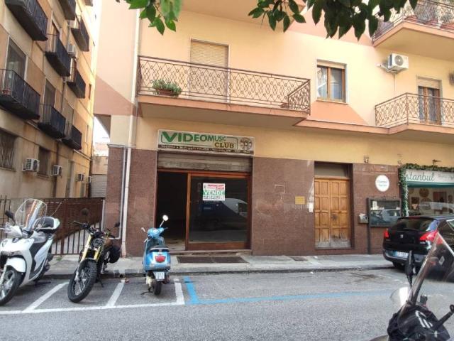 Immobile in vendita a Capo d'Orlando ME