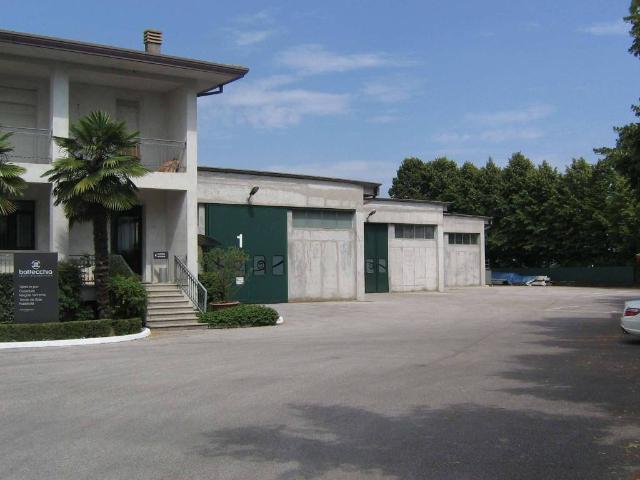 Immobile in vendita a Cappella Maggiore TV