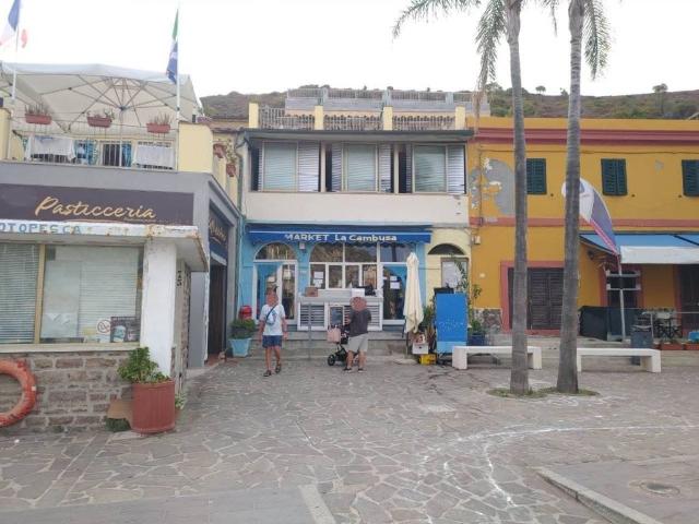 Attività / Licenza in vendita a Capraia Isola LI