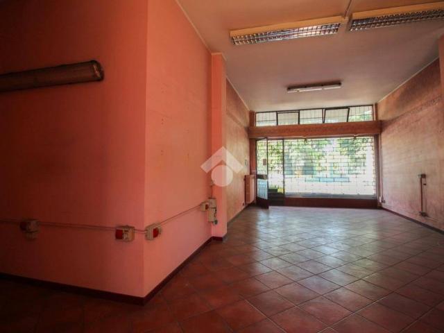 Immobile in vendita a Capriate San Gervasio BG