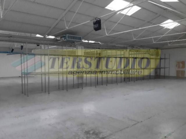Immobile in vendita a Capriate San Gervasio BG