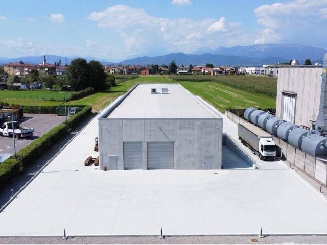 Immobile in vendita a Capriate San Gervasio BG