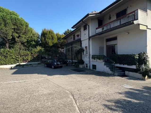 Immobile in vendita a Capriate San Gervasio BG