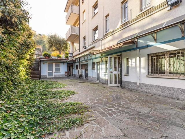 Immobile in vendita a Capriolo BS