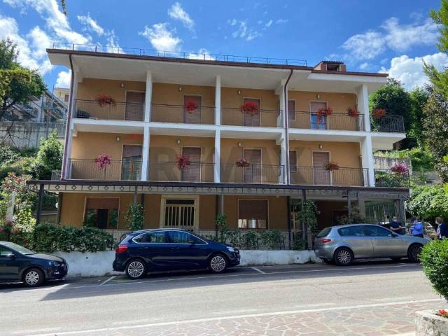 Immobile in vendita a Caramanico Terme PE