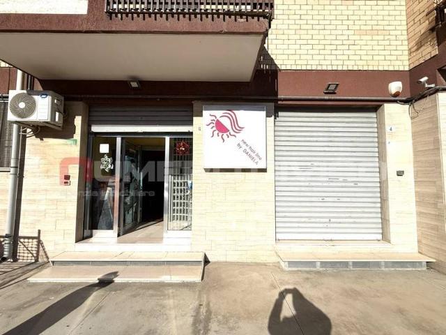 Immobile in vendita a Carapelle FG
