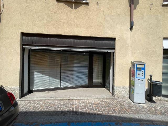 Immobile in vendita a Caravaggio BG